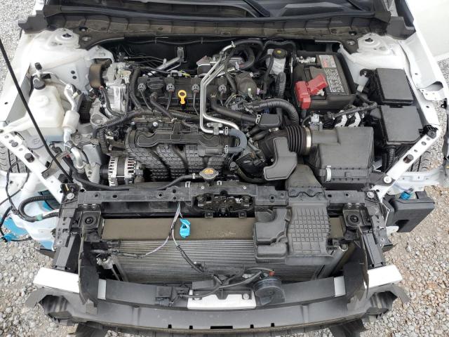 Photo 11 from auction – 2023 NISSAN ALTIMA SV with VIN 1N4BL4DVXPN414807