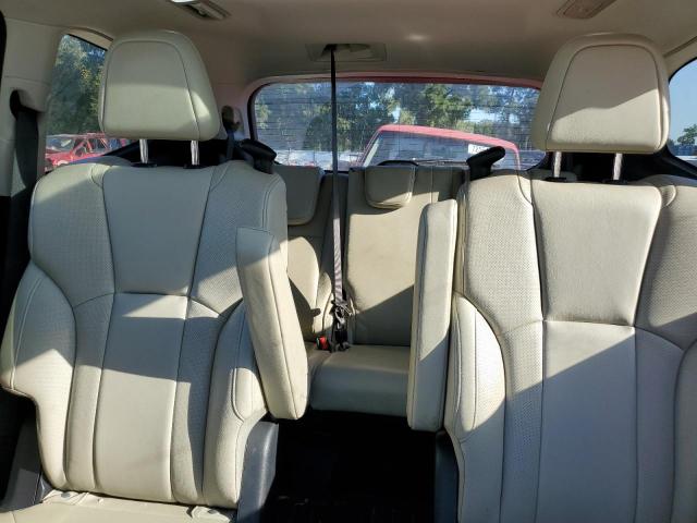 Photo 10 from auction – 2022 SUBARU ASCENT LIM with VIN 4S4WMAPD5N3421095