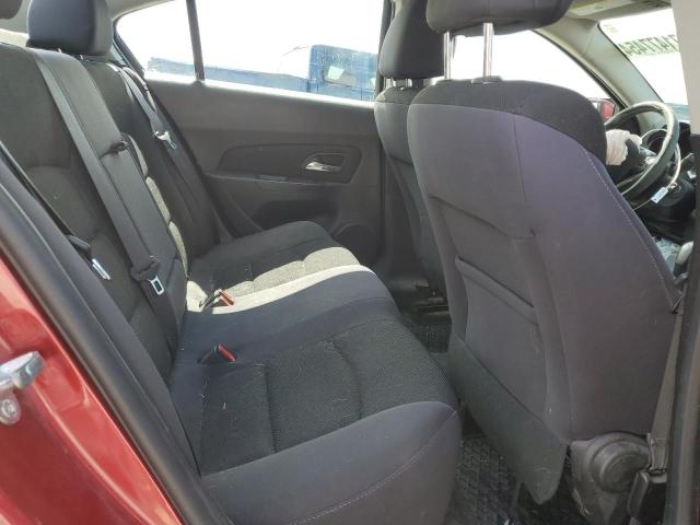 Photo 10 from auction – 2014 CHEVROLET CRUZE LT with VIN 1G1PC5SB2E7199481