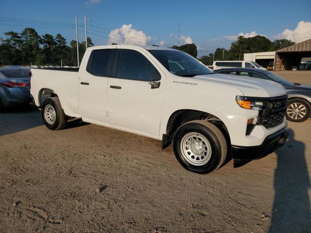 Photo 4 from auction – 2023 CHEVROLET SILVERADO with VIN 1GCRAAED8PZ315169