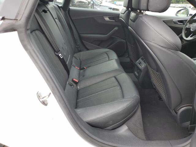 Photo 10 from auction – 2018 AUDI A5 PREMIUM with VIN WAUENCF53JA118466