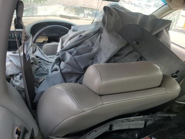 Photo 8 from auction – 1995 CHEVROLET CAPRICE / with VIN 1G1BL52P9SR165706