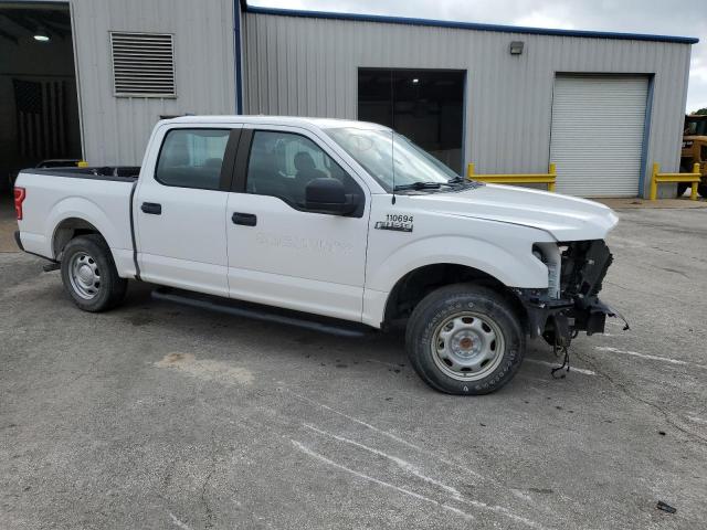 Photo 4 from auction – 2019 FORD F150 SUPER with VIN 1FTEW1CB3KKD31136