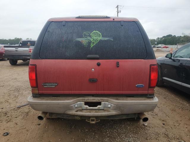 Photo 6 from auction – 1997 FORD EXPEDITION with VIN 1FMFU18L2VLC15657