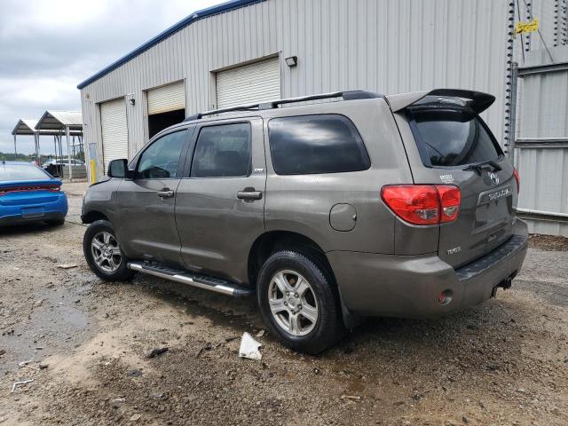 Photo 2 from auction – 2008 TOYOTA SEQUOIA SR with VIN 5TDZY64AX8S007150