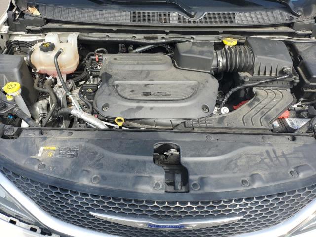Photo 12 from auction – 2020 CHRYSLER PACIFICA T with VIN 2C4RC1BG0LR122012