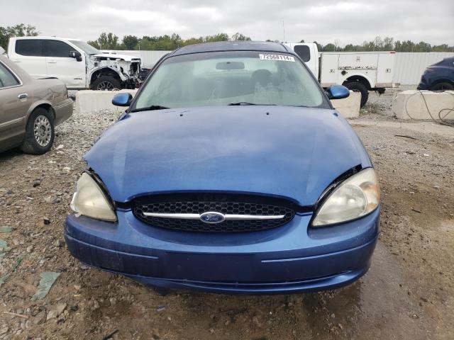 Photo 5 from auction – 2003 FORD TAURUS SE with VIN 1FAFP53UX3G193468