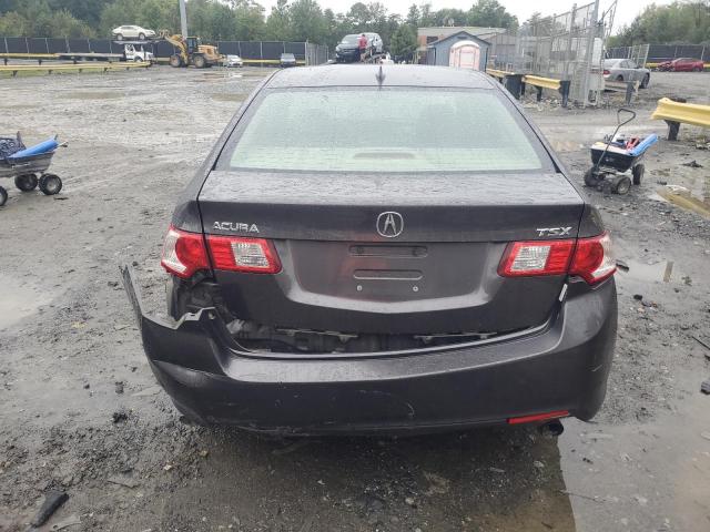 Photo 6 from auction – 2009 ACURA TSX with VIN JH4CU26609C002964