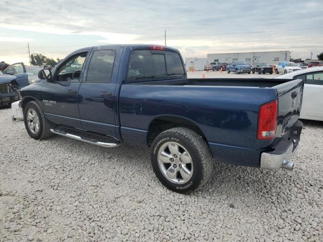 Photo 2 from auction – 2005 DODGE RAM 1500 S with VIN 1D7HA18D25S283628