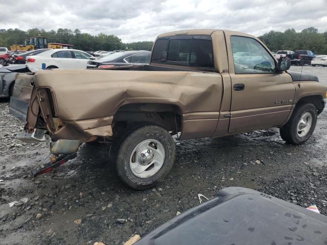 Photo 3 from auction – 2001 DODGE RAM 1500 with VIN 1B7HC16Y51S704794