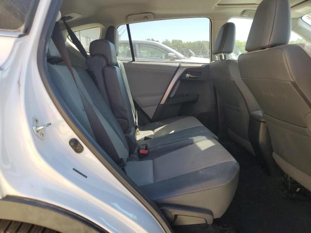 Photo 11 from auction – 2013 TOYOTA RAV4 LIMIT with VIN 2T3DFREV2DW073090