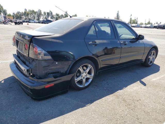 Photo 3 from auction – 2002 LEXUS IS 300 with VIN JTHBD192120064296
