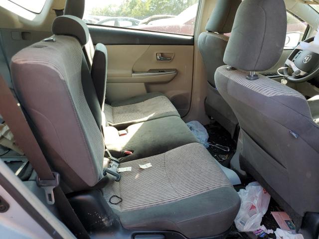 Photo 10 from auction – 2015 TOYOTA PRIUS V with VIN JTDZN3EU6FJ029916