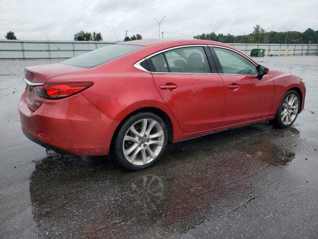 Photo 3 from auction – 2014 MAZDA 6 TOURING with VIN JM1GJ1V68E1132469