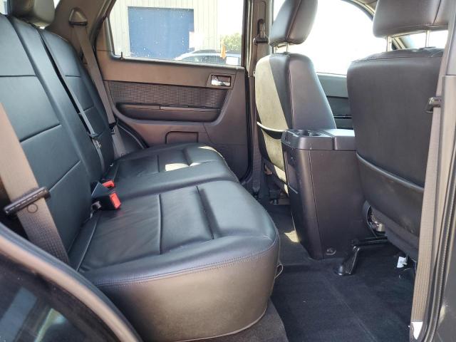 Photo 11 from auction – 2010 FORD ESCAPE LIM with VIN 1FMCU9EG5AKA78819
