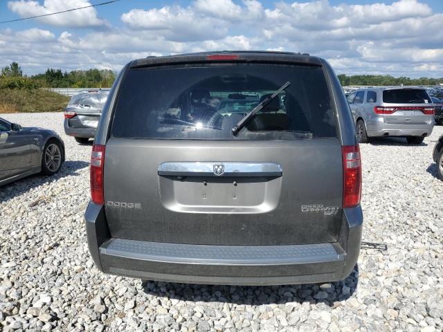 Photo 6 from auction – 2010 DODGE GRAND CARA with VIN 2D4RN6DX9AR429943