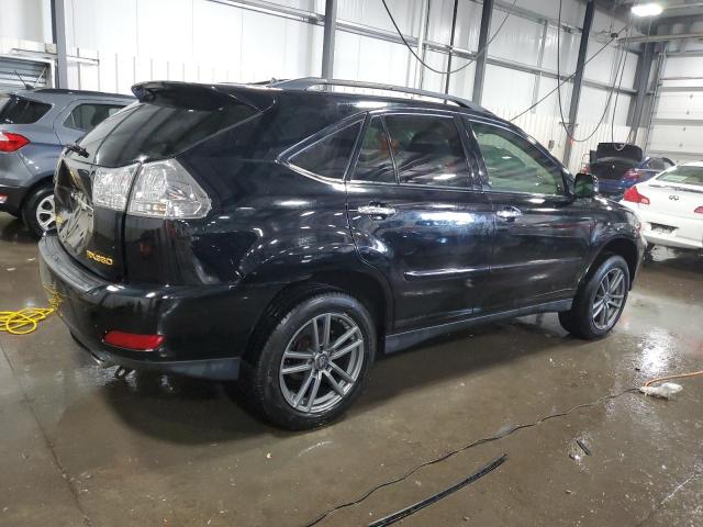Фото 3 с аукциона – 2008 LEXUS RX 350 с VIN 2T2HK31U88C047290