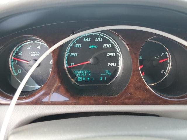 Photo 9 from auction – 2011 BUICK LUCERNE CX with VIN 1G4HC5EM4BU134536