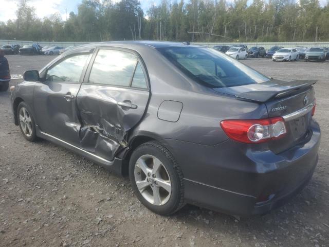 Photo 2 from auction – 2012 TOYOTA COROLLA BA with VIN 5YFBU4EE6CP010101