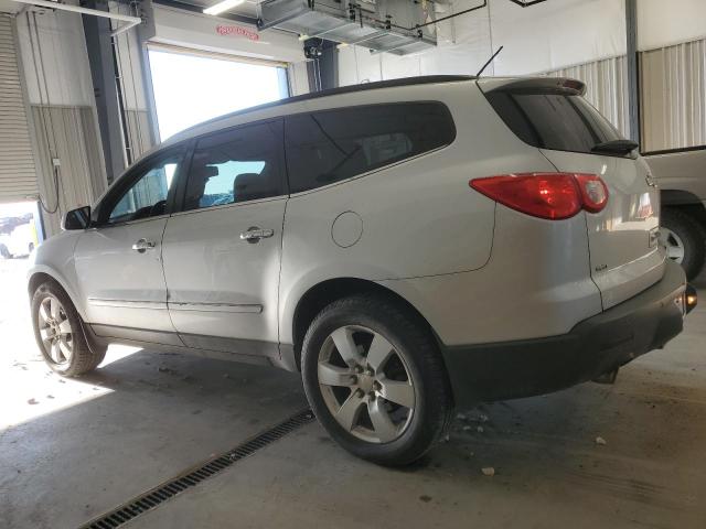 Photo 2 from auction – 2012 CHEVROLET TRAVERSE L with VIN 1GNKVLED9CJ232965