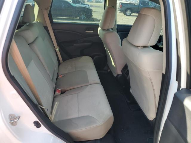 Photo 11 from auction – 2016 HONDA CR-V LX with VIN 5J6RM4H31GL072863