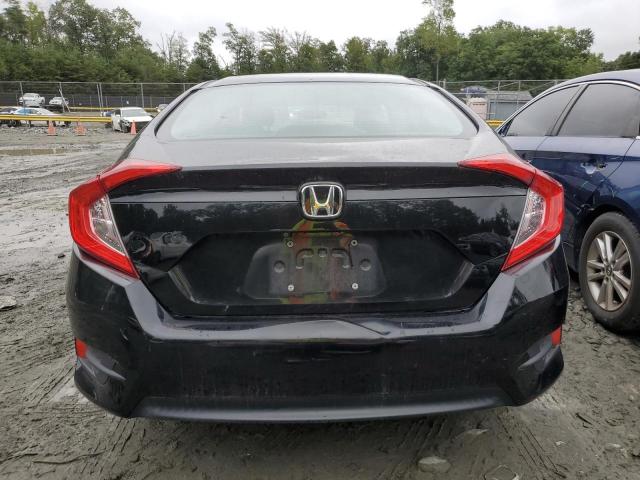Photo 6 from auction – 2016 HONDA CIVIC LX with VIN 2HGFC2F52GH515329