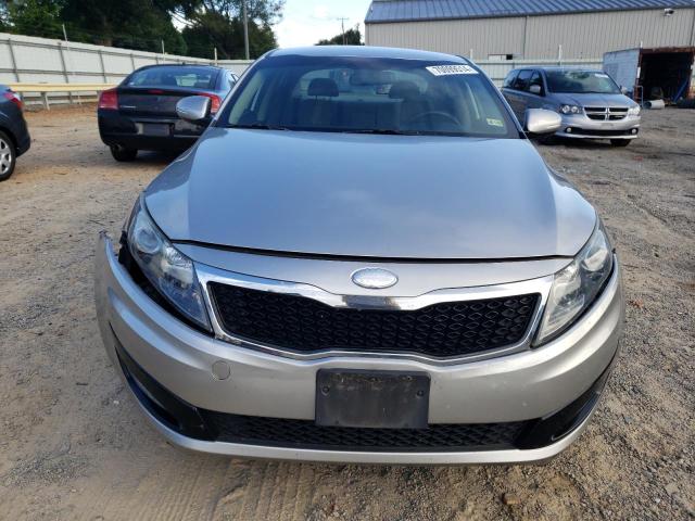 Photo 5 from auction – 2013 KIA OPTIMA LX with VIN KNAGM4A77D5387433