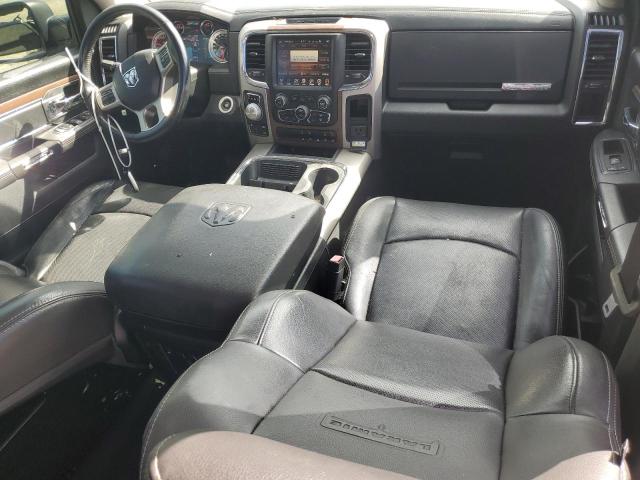 Photo 8 from auction – 2017 RAM 1500 LARAM with VIN 1C6RR7NT9HS560535