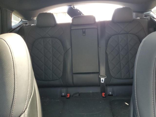 Photo 10 from auction – 2023 BMW X6 XDRIVE4 with VIN 5UXCY6C04P9S07418