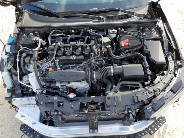 Photo 11 from auction – 2024 ACURA INTEGRA A- with VIN 19UDE4H63RA006256
