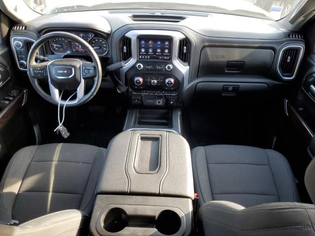 Photo 8 from auction – 2019 GMC SIERRA K15 with VIN 1GTR9CED3KZ326562