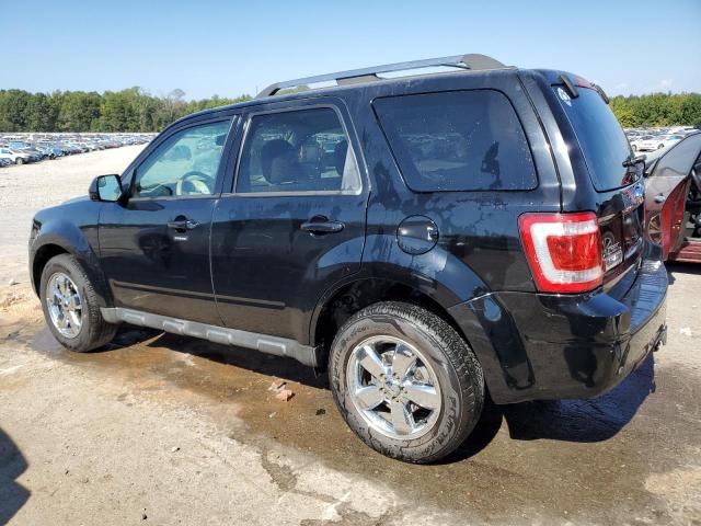 Photo 2 from auction – 2012 FORD ESCAPE LIM with VIN 1FMCU0EGXCKC51913