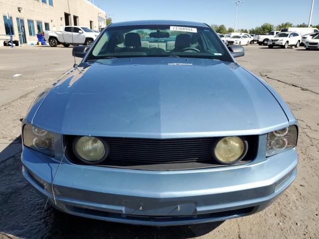 Photo 5 from auction – 2006 FORD MUSTANG with VIN 1ZVFT80N165134844