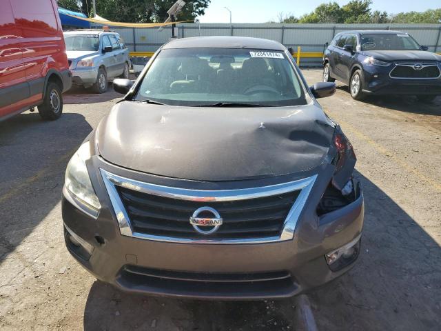 Photo 5 from auction – 2015 NISSAN ALTIMA 2.5 with VIN 1N4AL3AP6FC167288
