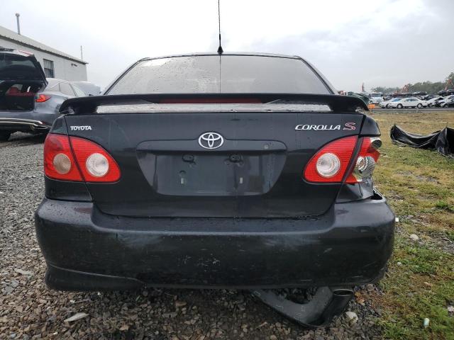 Photo 6 from auction – 2005 TOYOTA COROLLA CE with VIN 2T1BR32E65C427446