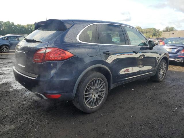 Photo 3 from auction – 2011 PORSCHE CAYENNE with VIN WP1AA2A21BLA09108