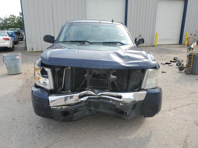 Photo 5 from auction – 2010 CHEVROLET SILVERADO with VIN 1GCSKREA0AZ198505