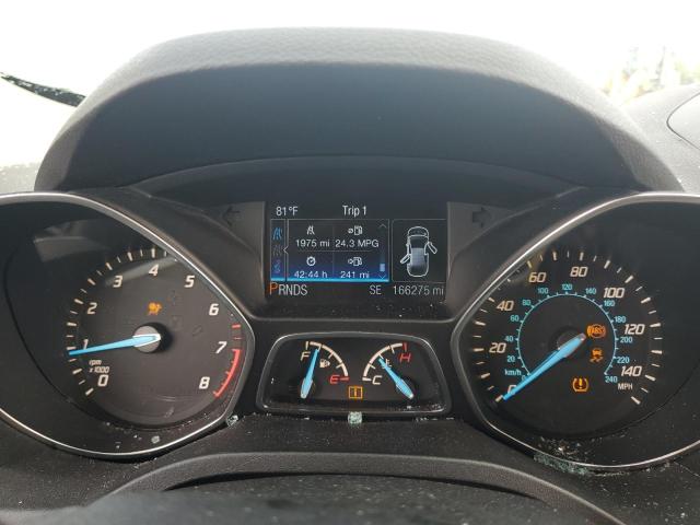 صورة رقم 9 من المزاد - 2013 FORD ESCAPE مع VIN 1FMCU0H97DUD02903