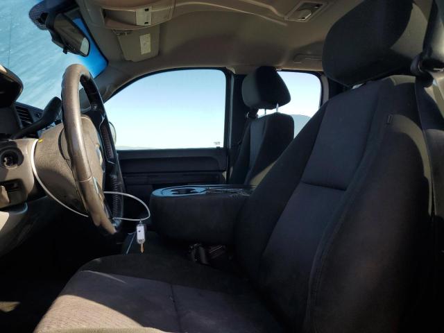 Photo 7 from auction – 2013 CHEVROLET SILVERADO with VIN 1GCRCREA8DZ163453