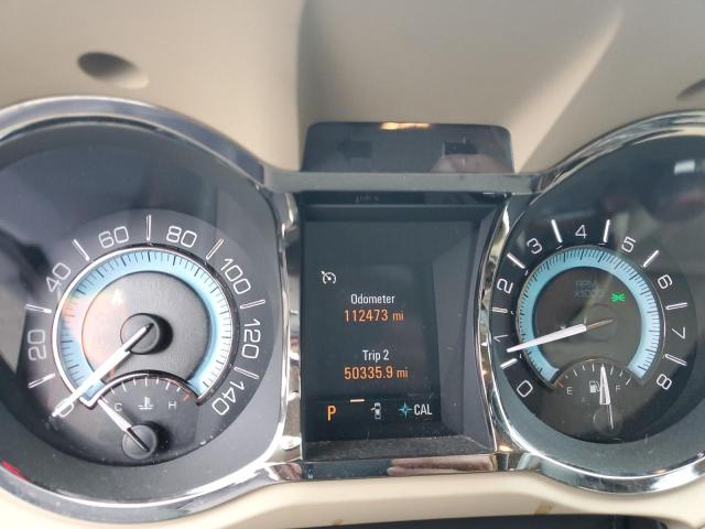 Photo 9 from auction – 2013 BUICK LACROSSE P with VIN 1G4GF5E38DF302518