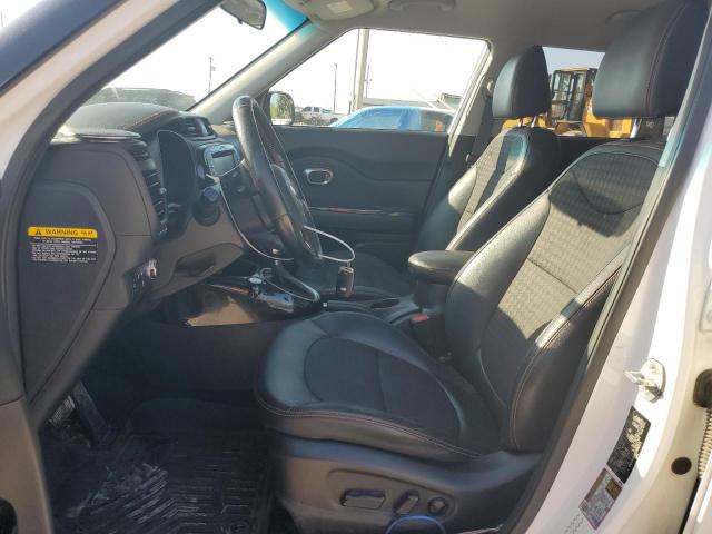 Photo 7 from auction – 2018 KIA SOUL ! with VIN KNDJX3AA0J7900575