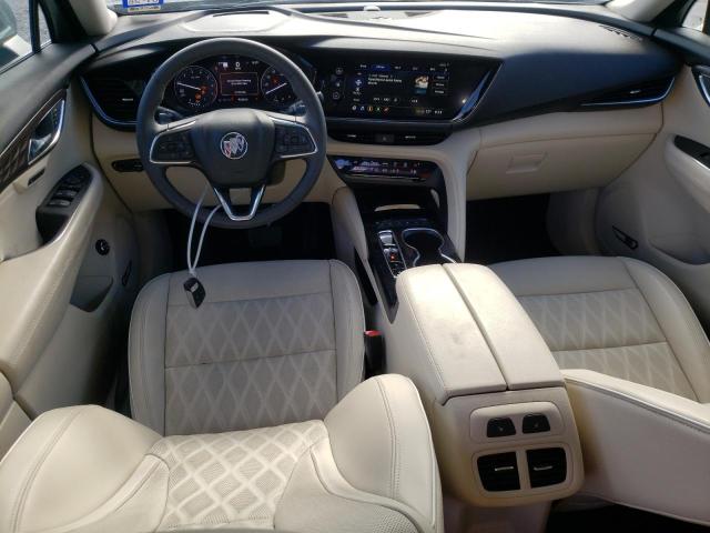 Photo 8 from auction – 2023 BUICK ENVISION A with VIN LRBFZSR45PD232838