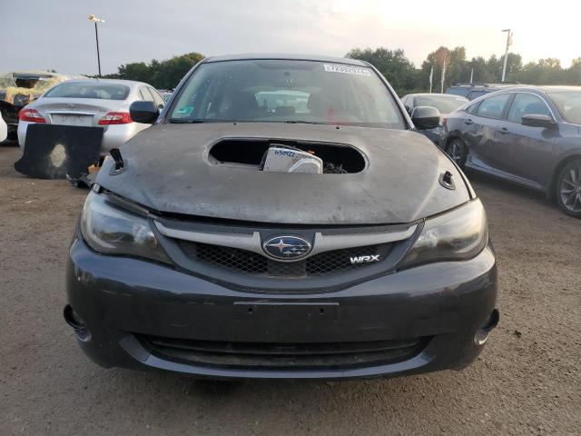 Photo 5 from auction – 2010 SUBARU IMPREZA WR with VIN JF1GH7G6XAG822295