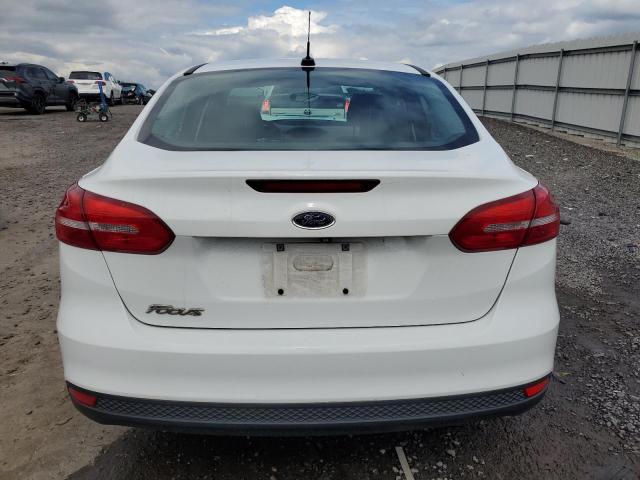 Photo 6 from auction – 2016 FORD FOCUS S with VIN 1FADP3E29GL228893