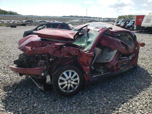 BUICK LACROSSE C 2008 with VIN 2G4WC582581313156 - Photo from auction