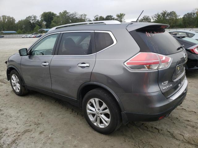 Photo 2 from auction – 2016 NISSAN ROGUE S with VIN JN8AT2MT6GW027615