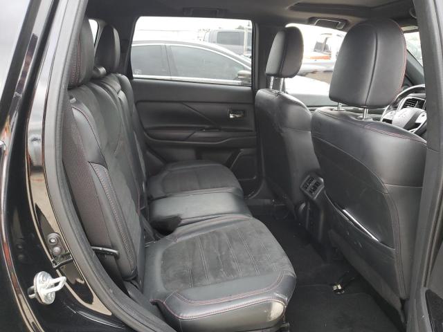 Photo 11 from auction – 2020 MITSUBISHI OUTLANDER with VIN JA4AZ3A33LZ043214