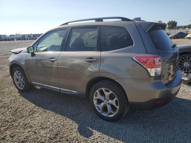 Photo 2 from auction – 2018 SUBARU FORESTER 2 with VIN JF2SJAWC0JH466092