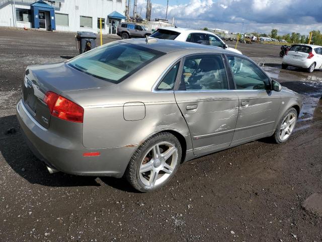 Photo 3 from auction – 2006 AUDI A4 2.0T QU with VIN WAUDF78E76A247041
