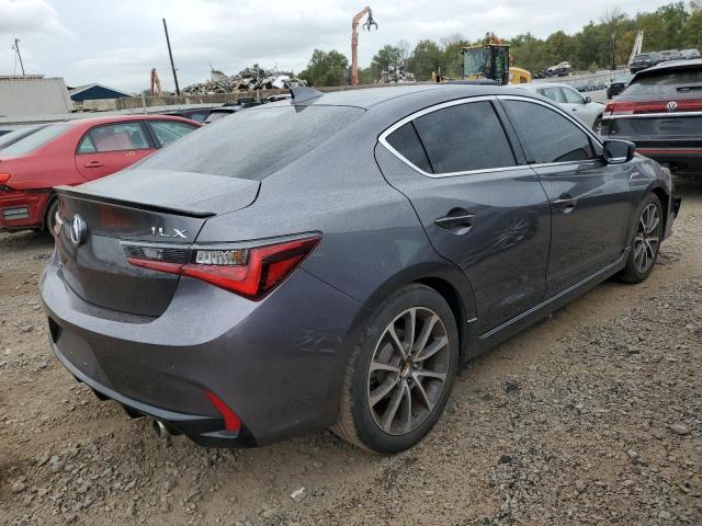 Photo 3 from auction – 2022 ACURA ILX PREMIU with VIN 19UDE2F81NA008719